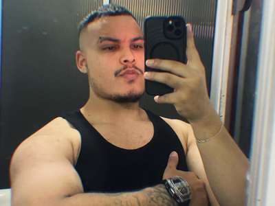 Jason_harden7 avatar