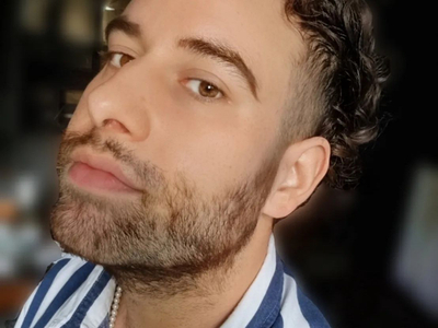thatgayguyNL92 avatar
