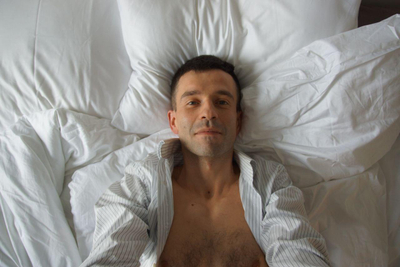 HenryGarret avatar