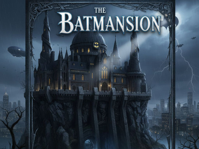 TheMansionBat avatar