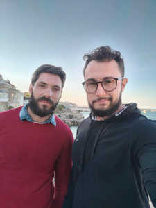 BrHornycouple avatar
