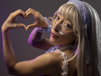 Cloe_lee avatar