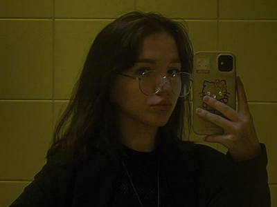 VenusBaratta avatar