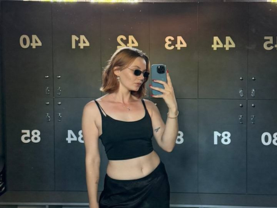 SophieBarne avatar