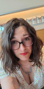 Bellalouva avatar