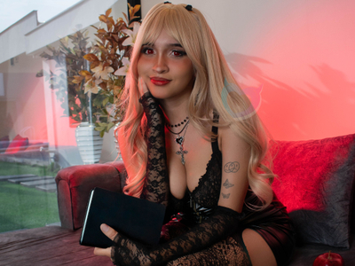 GigiBelli avatar