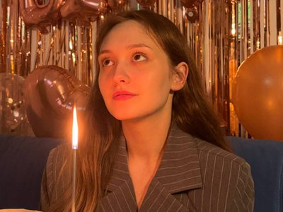 SorayaPesta avatar