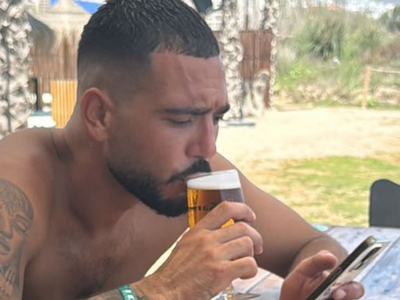 Giancarlino97 avatar