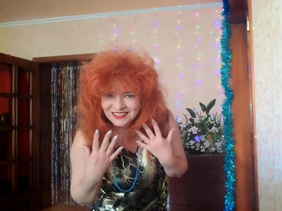 LadaMayX avatar
