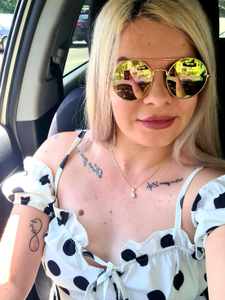 AnnyaRose avatar