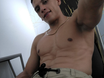 Stevenx94 avatar