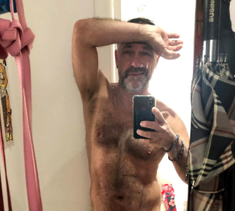 Daddybearvlc avatar