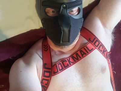 Mrsubmissive avatar