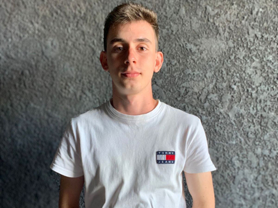 TommyRaf avatar