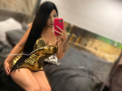 selena_foxy avatar