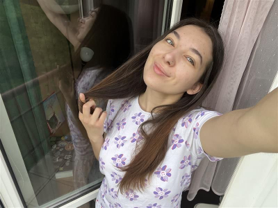 MeganPleasure avatar