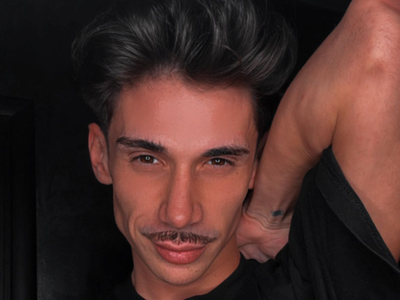 danielhotttie avatar