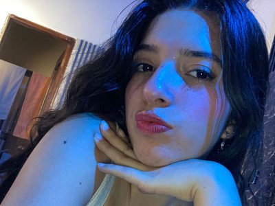 Cristalquintero avatar