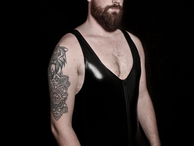 redbearded avatar
