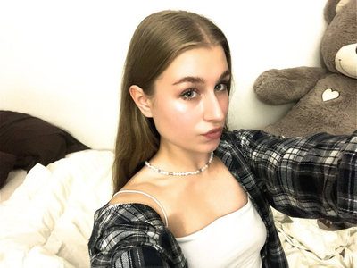 JazminBukovsky avatar