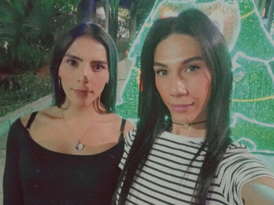AndreaYTatyTS1 avatar