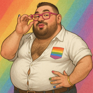 SexBaer45 avatar