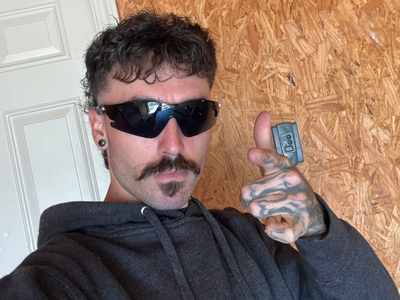 BigDickJohnny25 avatar