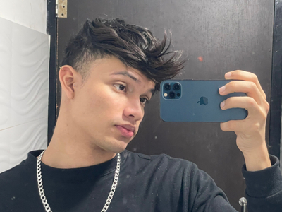 Alexxxgod avatar