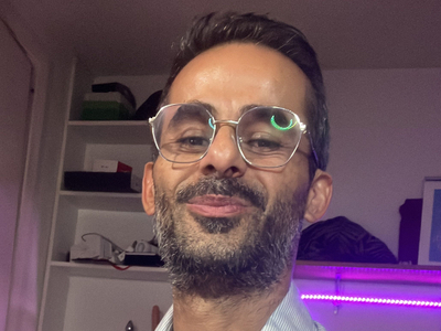 Persianabs avatar