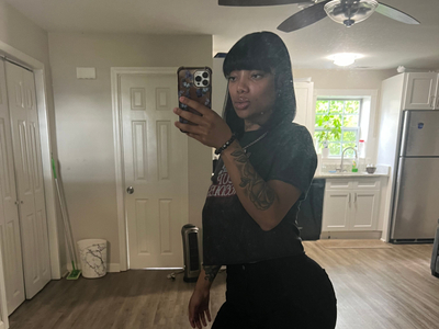Butterflybootyy avatar