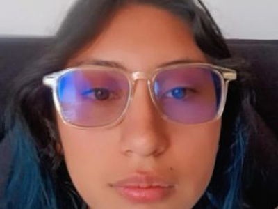 Violet_2003 avatar