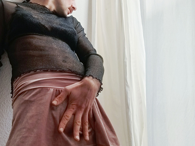 Blueballslave avatar