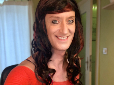 ginger777 avatar