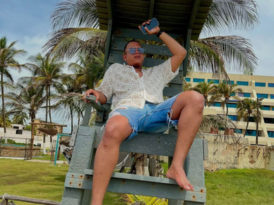 Papi95 avatar