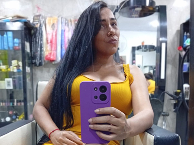 BiancaQueen avatar