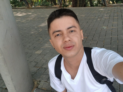 AndrresSalas avatar
