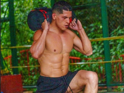 Stevenx94 avatar