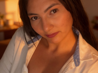 Amara_lovely avatar