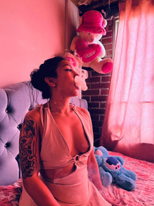 Tracy_Lambo_ avatar