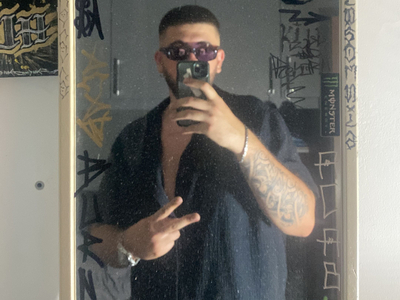 Xxx0z01 avatar