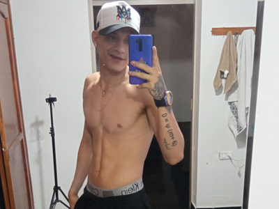 Melga02 avatar