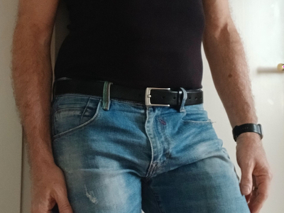 ItalSilverDaddy avatar