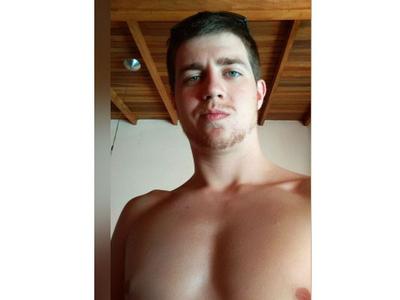 aaronlegend avatar