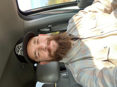 Beardedveteran avatar