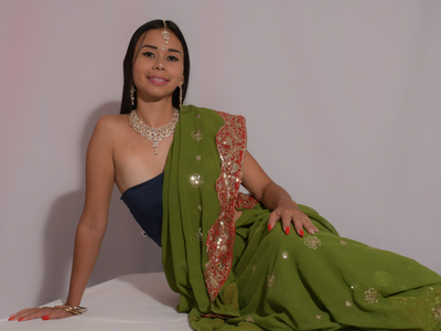 sarasvati_rai avatar