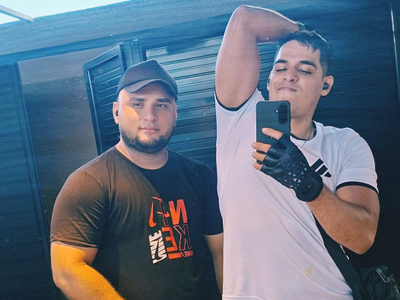 LoganandRyan avatar