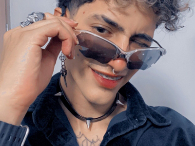 DemonKushx avatar