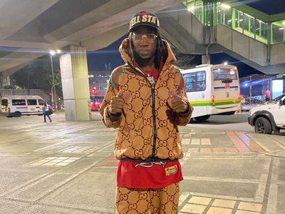 MikeBlassBangs avatar