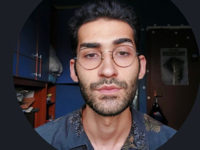 Salamandar99 avatar