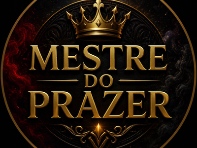 MestreDoPrazer avatar